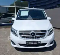 2017 Mercedes Benz V