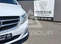 2017 Mercedes Benz V