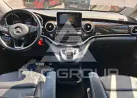 2017 Mercedes Benz V