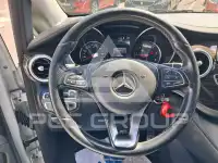 2017 Mercedes Benz V