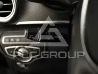 2017 Mercedes Benz V