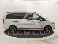 2017 Mercedes Benz V