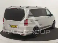 2017 Mercedes Benz V