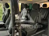 2017 Mercedes Benz V