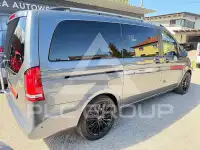 2017 Mercedes Benz V