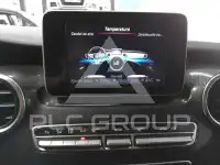 2017 Mercedes Benz V