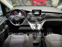 2017 Mercedes Benz V