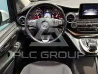 2017 Mercedes Benz V