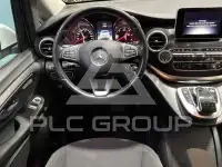 2017 Mercedes Benz V