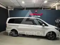 2017 Mercedes Benz V