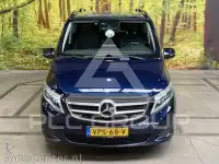 2017 Mercedes Benz V