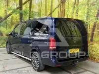 2017 Mercedes Benz V