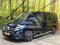 2017 Mercedes Benz V