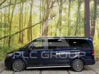 2017 Mercedes Benz V