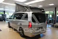 2017 Mercedes Benz V