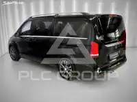 2017 Mercedes Benz V