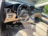 2017 Mercedes Benz V
