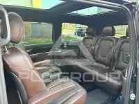 2017 Mercedes Benz V