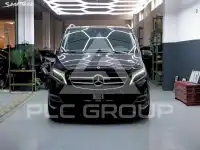 2017 Mercedes Benz V