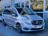 2017 Mercedes Benz V