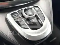 2017 Mercedes Benz V
