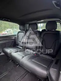 2017 Mercedes Benz V