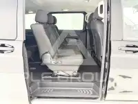 2017 Mercedes Benz V
