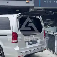 2017 Mercedes Benz V
