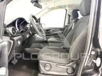 2017 Mercedes Benz V