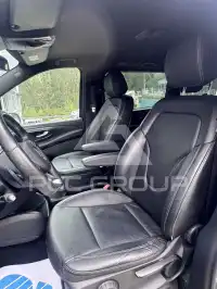 2017 Mercedes Benz V