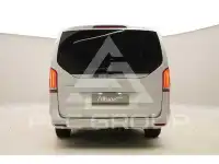 2017 Mercedes Benz V