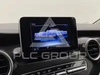 2017 Mercedes Benz V