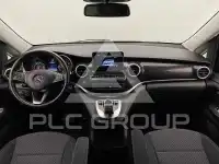 2017 Mercedes Benz V