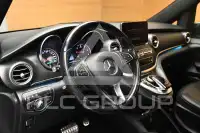2017 Mercedes Benz V