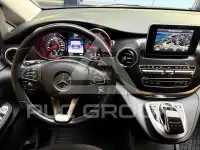 2017 Mercedes Benz V