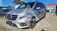2017 Mercedes Benz V
