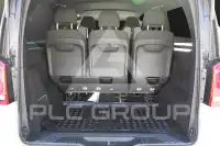 2017 Mercedes Benz V