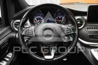 2017 Mercedes Benz V