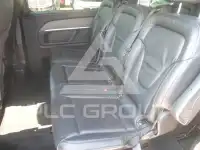 2017 Mercedes Benz V