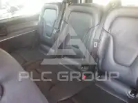 2017 Mercedes Benz V