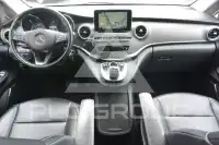 2017 Mercedes Benz V