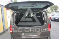2017 Mercedes Benz V