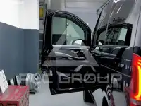 2017 Mercedes Benz V