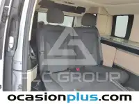 2017 Mercedes Benz V