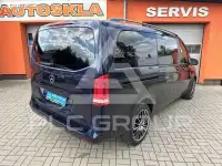 2017 Mercedes Benz V