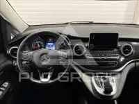 2017 Mercedes Benz V