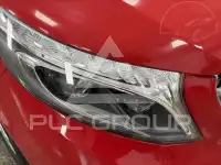 2017 Mercedes Benz V