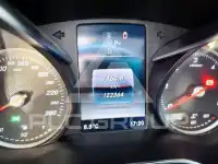 2017 Mercedes Benz V
