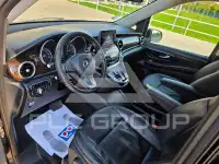 2017 Mercedes Benz V