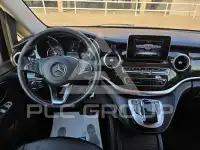 2017 Mercedes Benz V
